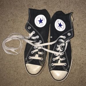 Original Black Converse